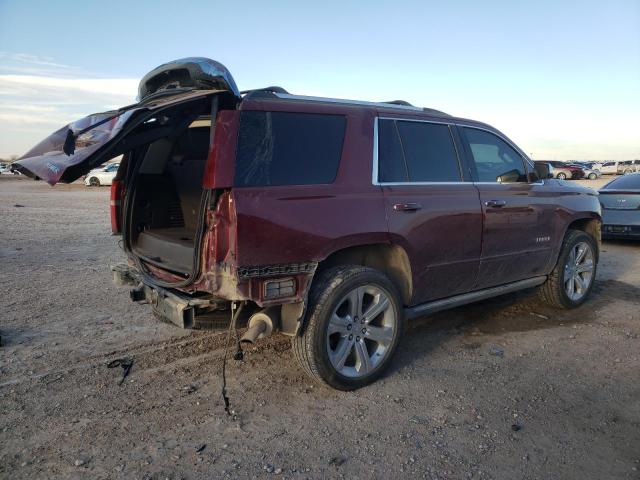 Photo 2 VIN: 1GNSCCKC3LR211323 - CHEVROLET TAHOE C150 