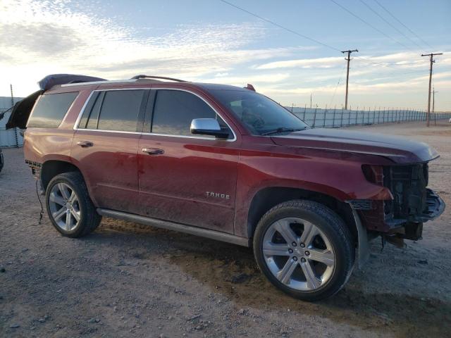 Photo 3 VIN: 1GNSCCKC3LR211323 - CHEVROLET TAHOE C150 