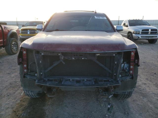 Photo 4 VIN: 1GNSCCKC3LR211323 - CHEVROLET TAHOE C150 