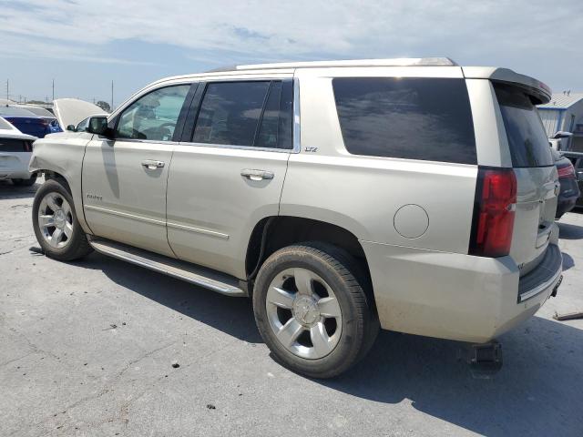 Photo 1 VIN: 1GNSCCKC4FR129976 - CHEVROLET TAHOE C150 