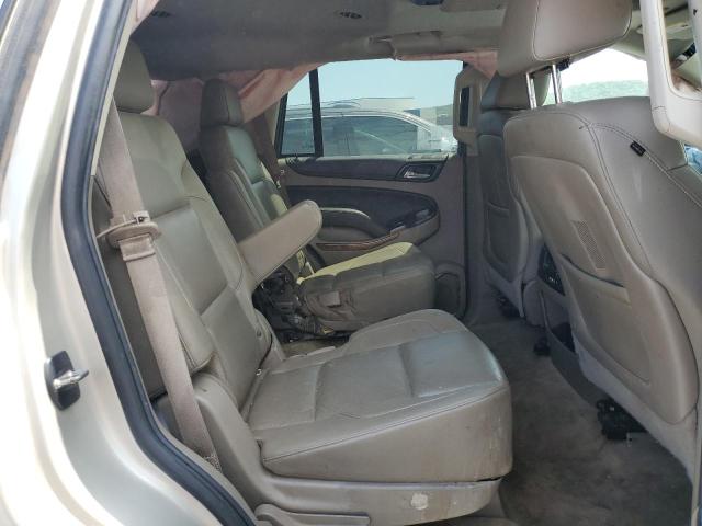 Photo 10 VIN: 1GNSCCKC4FR129976 - CHEVROLET TAHOE C150 