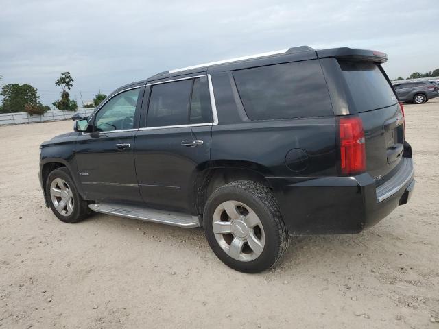 Photo 1 VIN: 1GNSCCKC4FR156384 - CHEVROLET TAHOE 