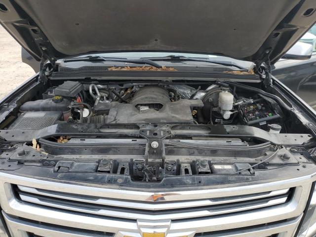 Photo 11 VIN: 1GNSCCKC4FR156384 - CHEVROLET TAHOE 