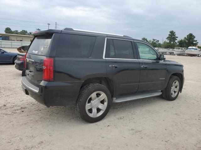 Photo 2 VIN: 1GNSCCKC4FR156384 - CHEVROLET TAHOE 