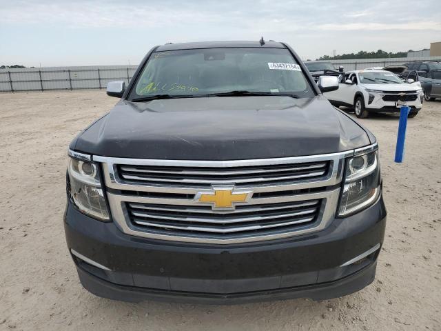 Photo 4 VIN: 1GNSCCKC4FR156384 - CHEVROLET TAHOE 