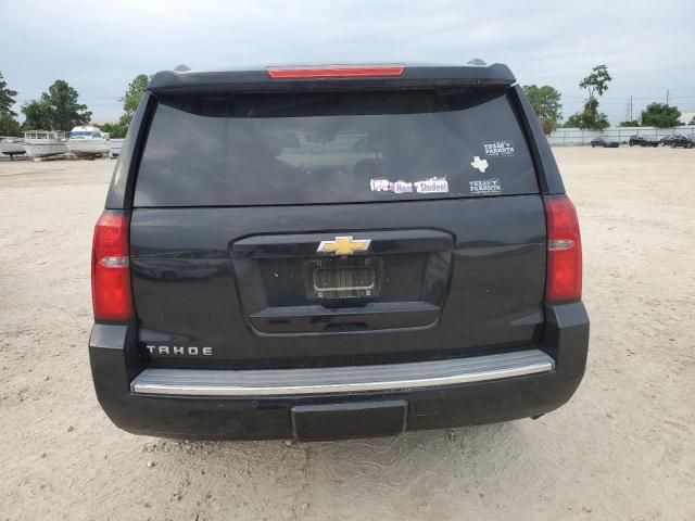 Photo 5 VIN: 1GNSCCKC4FR156384 - CHEVROLET TAHOE 