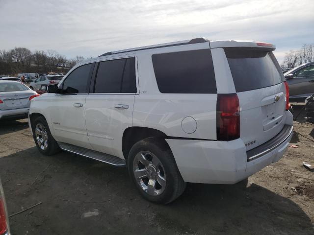 Photo 1 VIN: 1GNSCCKC4FR157423 - CHEVROLET TAHOE 