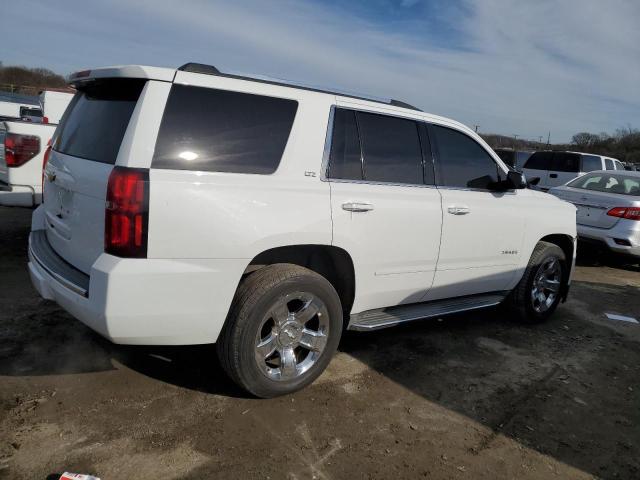 Photo 2 VIN: 1GNSCCKC4FR157423 - CHEVROLET TAHOE 