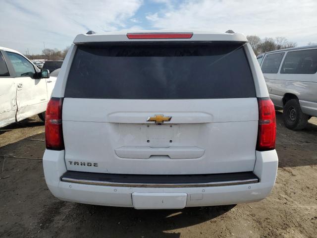 Photo 5 VIN: 1GNSCCKC4FR157423 - CHEVROLET TAHOE 