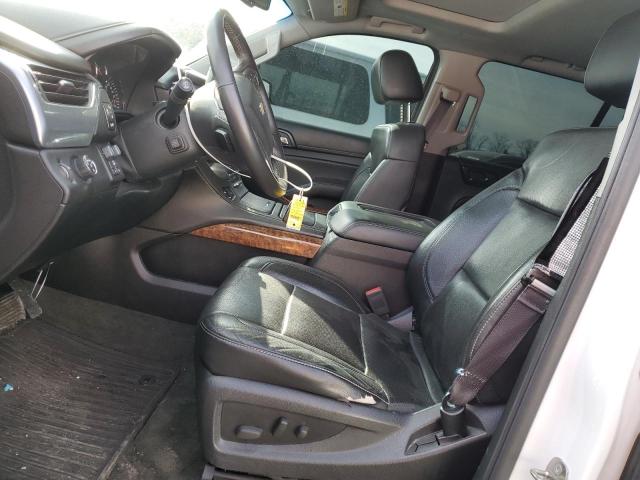 Photo 6 VIN: 1GNSCCKC4FR157423 - CHEVROLET TAHOE 