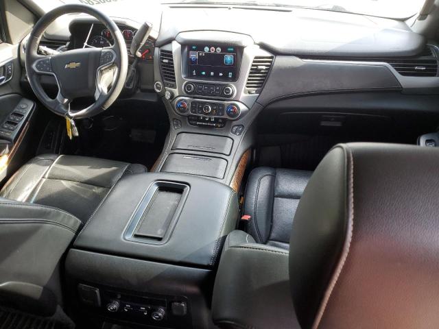 Photo 7 VIN: 1GNSCCKC4FR157423 - CHEVROLET TAHOE 