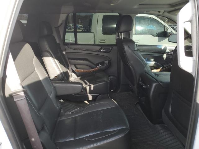 Photo 9 VIN: 1GNSCCKC4FR157423 - CHEVROLET TAHOE 