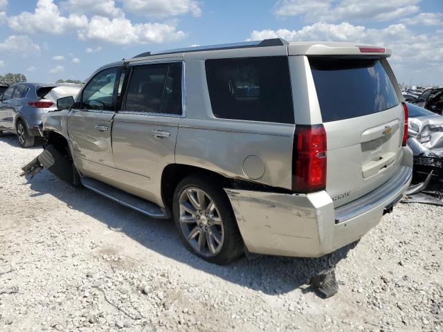 Photo 1 VIN: 1GNSCCKC4FR274113 - CHEVROLET TAHOE C150 