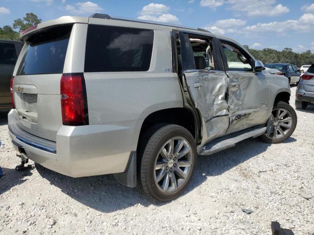 Photo 2 VIN: 1GNSCCKC4FR274113 - CHEVROLET TAHOE C150 