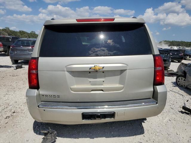 Photo 5 VIN: 1GNSCCKC4FR274113 - CHEVROLET TAHOE C150 