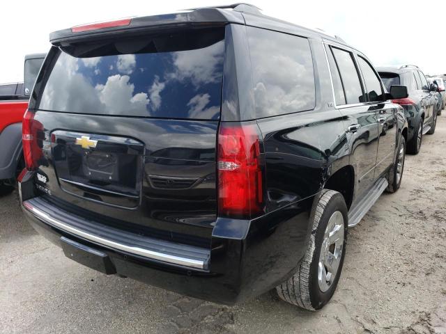 Photo 3 VIN: 1GNSCCKC4FR301665 - CHEVROLET TAHOE C150 