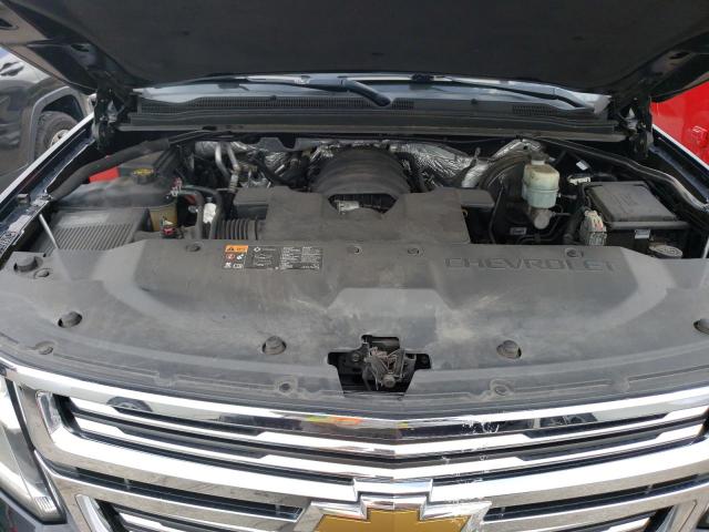 Photo 6 VIN: 1GNSCCKC4FR301665 - CHEVROLET TAHOE C150 