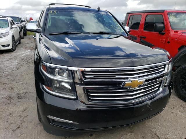 Photo 8 VIN: 1GNSCCKC4FR301665 - CHEVROLET TAHOE C150 