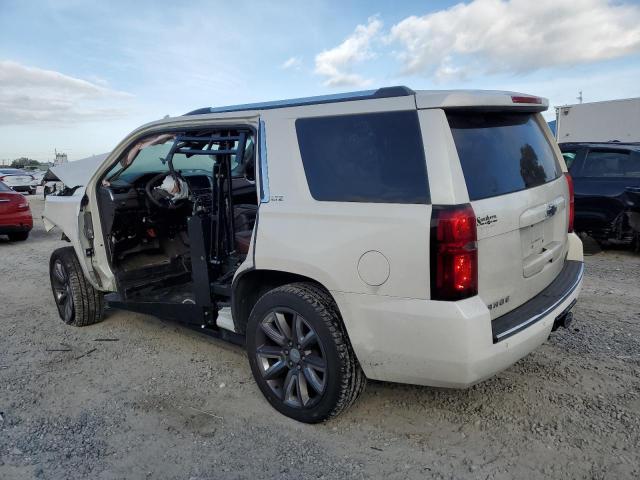 Photo 1 VIN: 1GNSCCKC4FR623366 - CHEVROLET TAHOE C150 