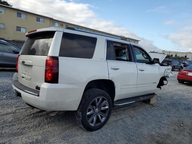 Photo 2 VIN: 1GNSCCKC4FR623366 - CHEVROLET TAHOE C150 