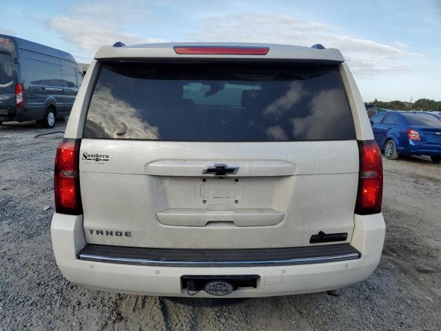 Photo 5 VIN: 1GNSCCKC4FR623366 - CHEVROLET TAHOE C150 