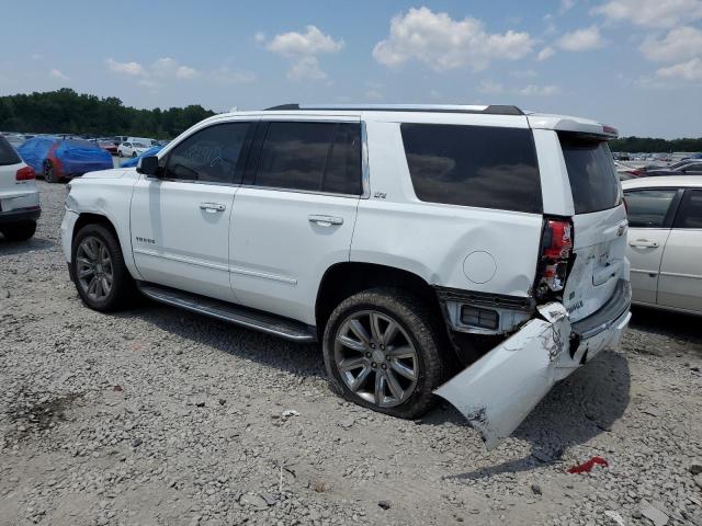 Photo 1 VIN: 1GNSCCKC4GR182629 - CHEVROLET TAHOE C150 