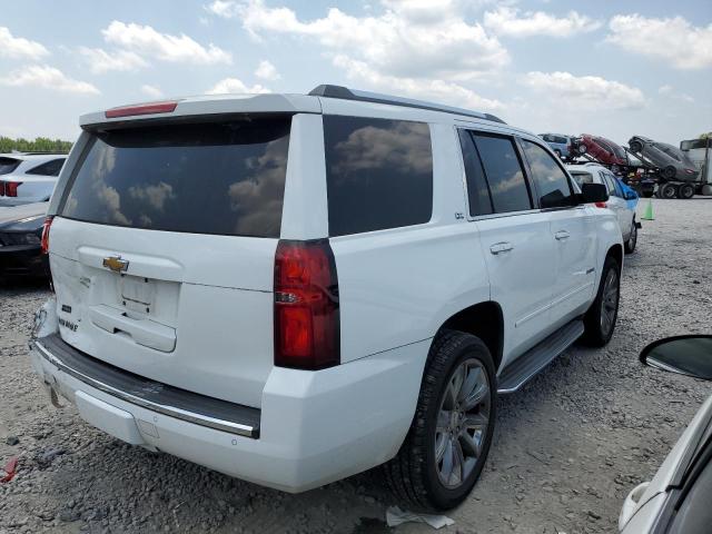 Photo 2 VIN: 1GNSCCKC4GR182629 - CHEVROLET TAHOE C150 