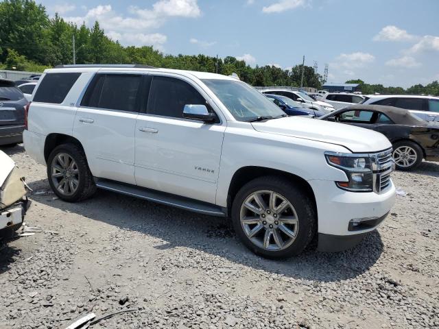 Photo 3 VIN: 1GNSCCKC4GR182629 - CHEVROLET TAHOE C150 