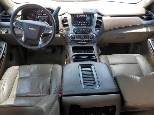 Photo 7 VIN: 1GNSCCKC4GR182629 - CHEVROLET TAHOE C150 