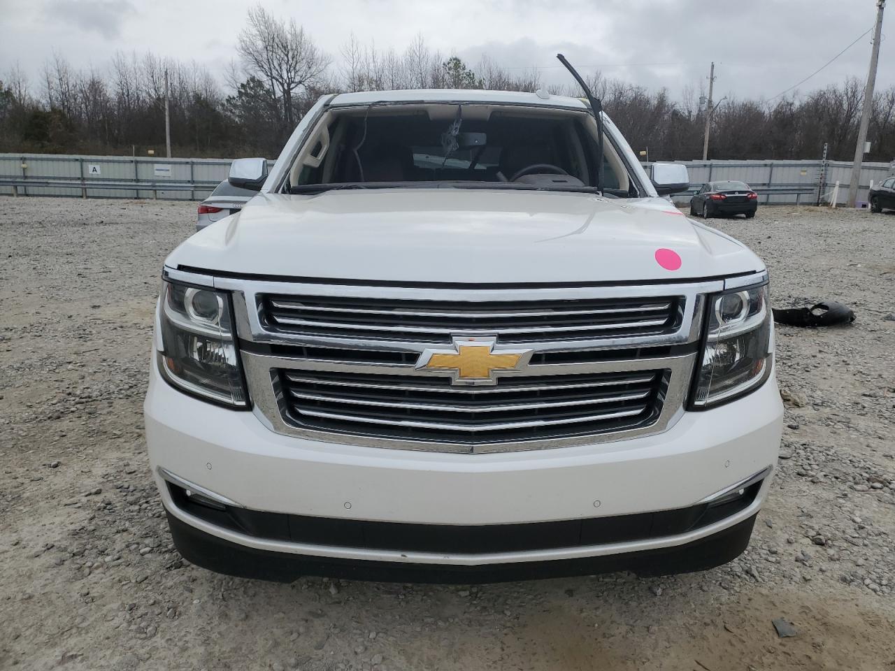 Photo 4 VIN: 1GNSCCKC4GR391420 - CHEVROLET TAHOE 