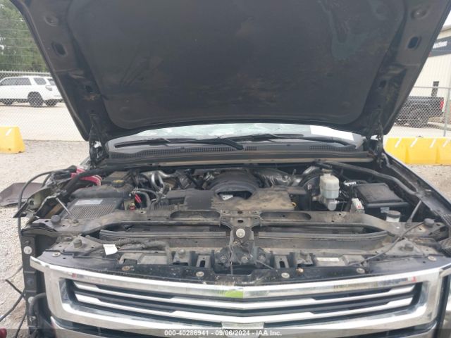 Photo 9 VIN: 1GNSCCKC4GR397718 - CHEVROLET TAHOE 