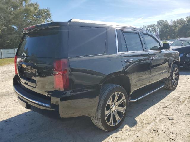 Photo 2 VIN: 1GNSCCKC4JR135446 - CHEVROLET TAHOE 