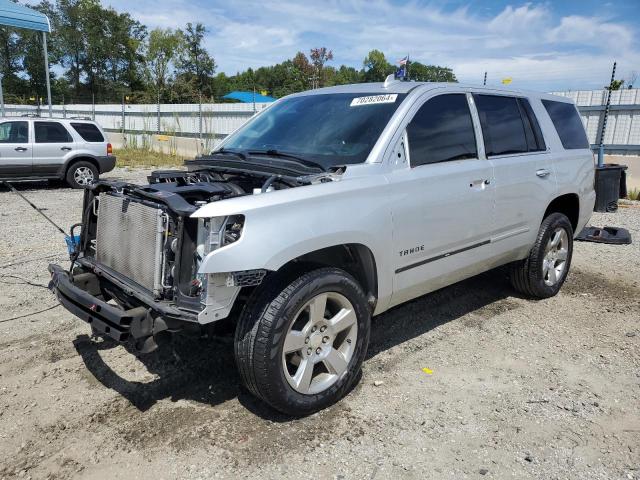 Photo 0 VIN: 1GNSCCKC4JR184579 - CHEVROLET TAHOE C150 