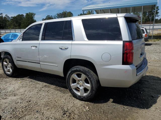 Photo 1 VIN: 1GNSCCKC4JR184579 - CHEVROLET TAHOE C150 