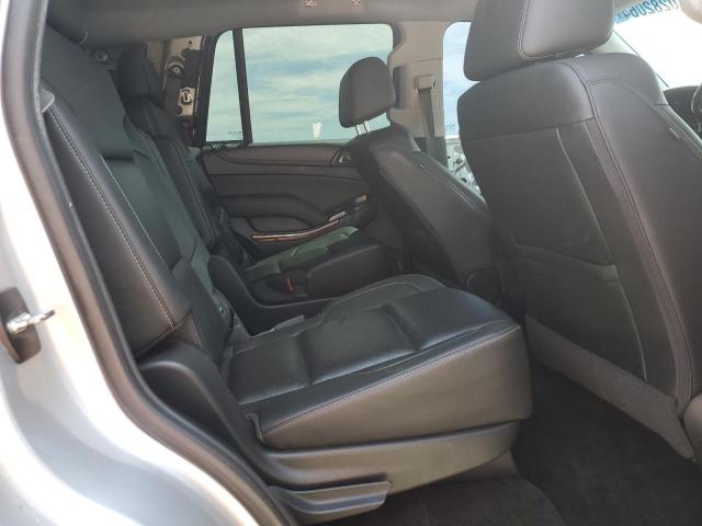 Photo 10 VIN: 1GNSCCKC4JR184579 - CHEVROLET TAHOE C150 