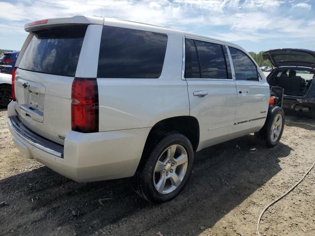 Photo 2 VIN: 1GNSCCKC4JR184579 - CHEVROLET TAHOE C150 