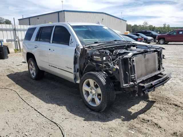 Photo 3 VIN: 1GNSCCKC4JR184579 - CHEVROLET TAHOE C150 