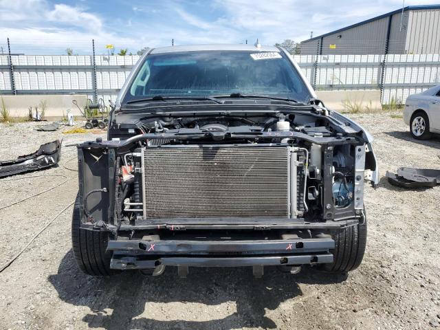 Photo 4 VIN: 1GNSCCKC4JR184579 - CHEVROLET TAHOE C150 