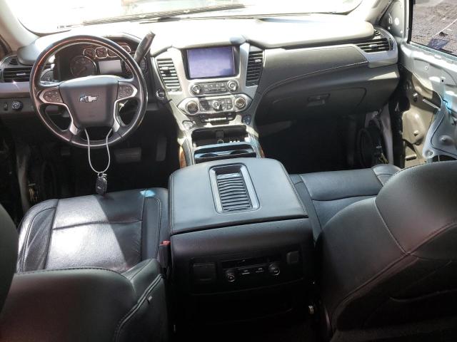 Photo 7 VIN: 1GNSCCKC4JR184579 - CHEVROLET TAHOE C150 