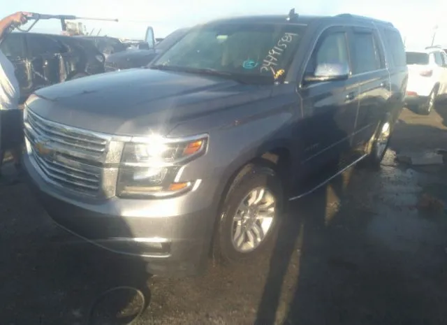 Photo 1 VIN: 1GNSCCKC4KR249304 - CHEVROLET TAHOE 