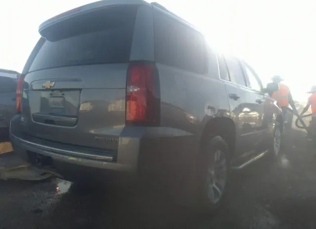 Photo 3 VIN: 1GNSCCKC4KR249304 - CHEVROLET TAHOE 