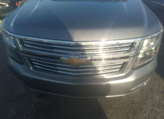 Photo 5 VIN: 1GNSCCKC4KR249304 - CHEVROLET TAHOE 