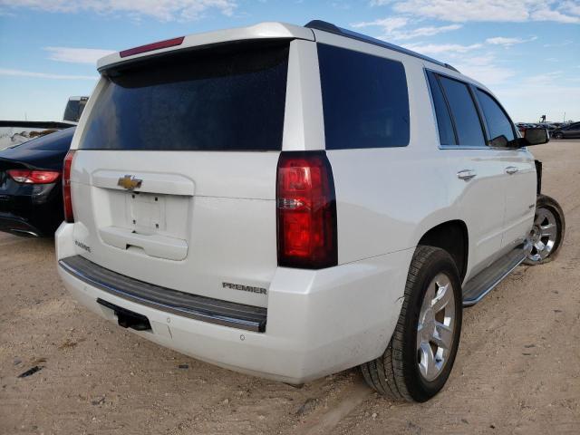 Photo 3 VIN: 1GNSCCKC4KR343490 - CHEVROLET TAHOE C150 