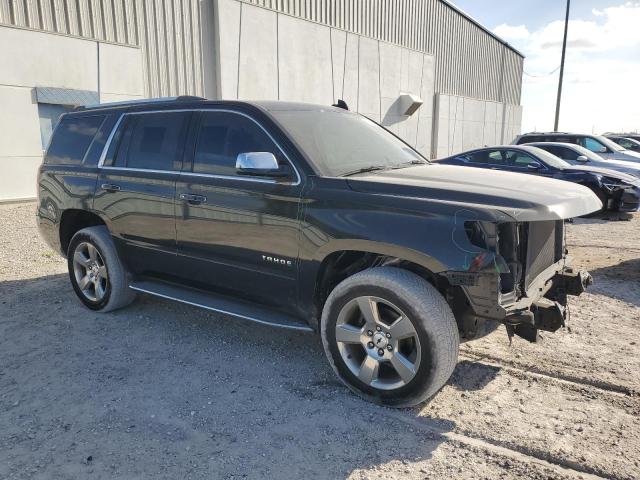 Photo 3 VIN: 1GNSCCKC4LR211301 - CHEVROLET TAHOE C150 