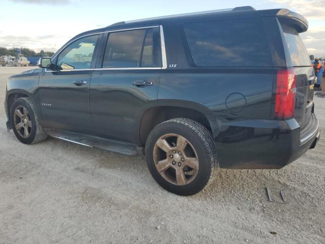 Photo 1 VIN: 1GNSCCKC5FR114578 - CHEVROLET TAHOE C150 