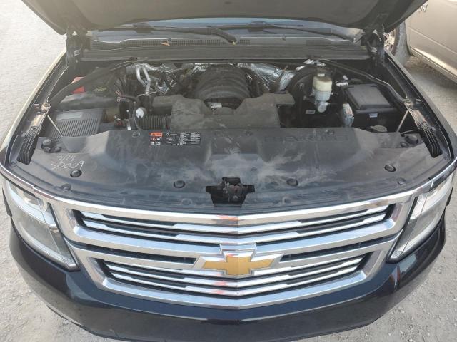 Photo 11 VIN: 1GNSCCKC5FR114578 - CHEVROLET TAHOE C150 