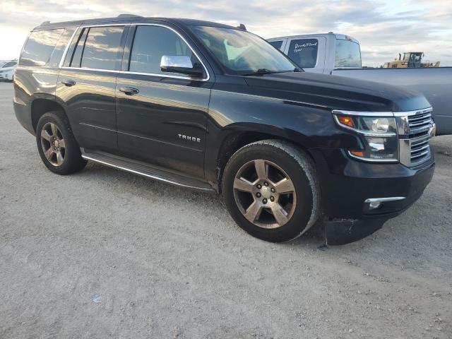 Photo 3 VIN: 1GNSCCKC5FR114578 - CHEVROLET TAHOE C150 