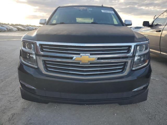 Photo 4 VIN: 1GNSCCKC5FR114578 - CHEVROLET TAHOE C150 