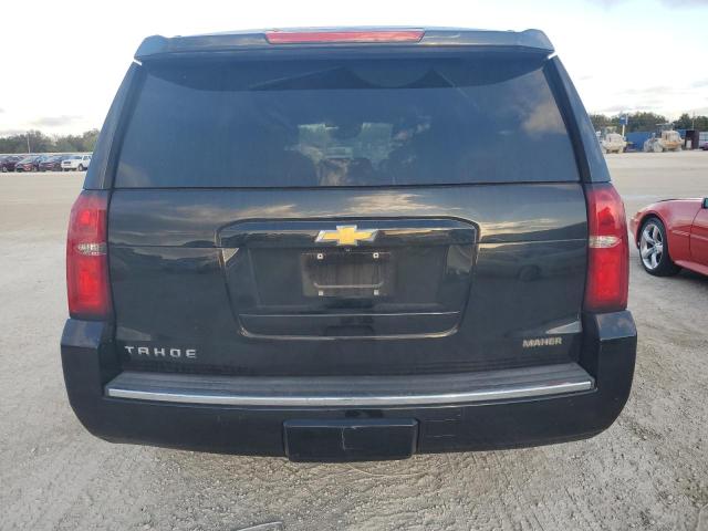 Photo 5 VIN: 1GNSCCKC5FR114578 - CHEVROLET TAHOE C150 