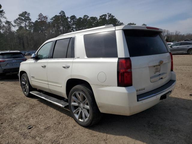 Photo 1 VIN: 1GNSCCKC5FR164381 - CHEVROLET TAHOE C150 